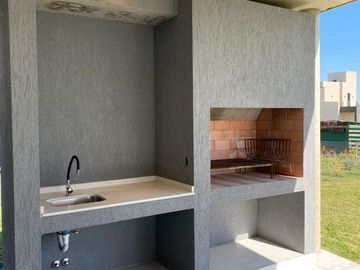 Venta de casa Barrio Los talas