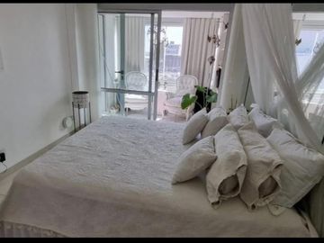 DOS AMBIENTES EN IMPERDIBLE COMPLEJO CON PISCINA, LAUNDRY, JARDIN PARA NIÑOS, SUM Y SEG LAS 24 HS