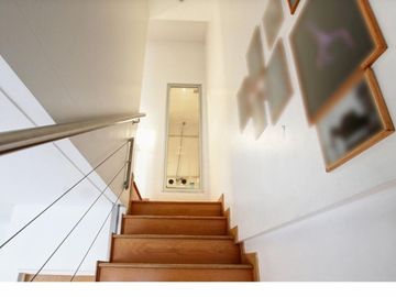 2 AMB EN DUPLEX , AMPLIO BALCON , 89 M2