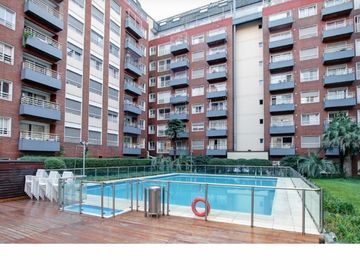 2 AMB EN DUPLEX , AMPLIO BALCON , 89 M2