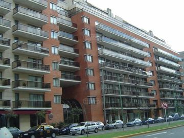 2 AMB EN DUPLEX , AMPLIO BALCON , 89 M2