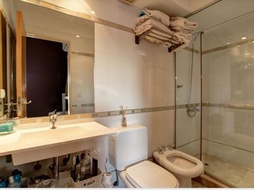 2 AMB EN DUPLEX , AMPLIO BALCON , 89 M2