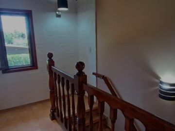 VENDO CASA 5 AMB Y QUINCHO