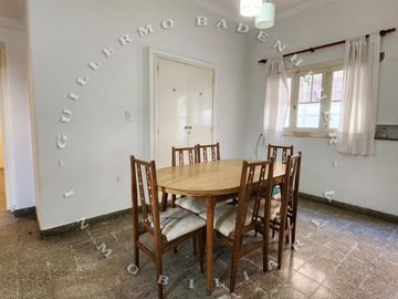 EXCEPCIONAL CASA DE 4 DORMITORIOS CON GALPÓN Y PATIO AMPLIOS