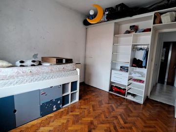 Vende Hermoso Ph 3 Ambientes Al Frente Con Terraza, Pileta Y Quincho