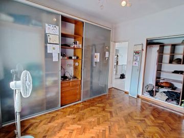 Vende Hermoso Ph 3 Ambientes Al Frente Con Terraza, Pileta Y Quincho