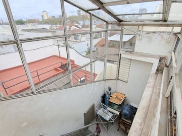 Vende Hermoso Ph 3 Ambientes Al Frente Con Terraza, Pileta Y Quincho