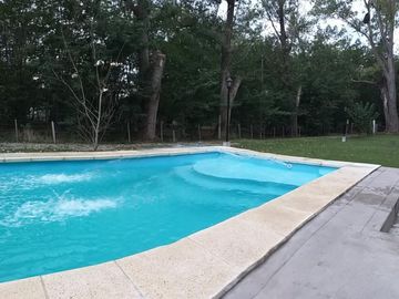 Hermosa casa quinta en Ruta 3, km 54, Barrio Santa Rosa, Cañuelas