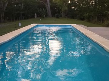 Hermosa casa quinta en Ruta 3, km 54, Barrio Santa Rosa, Cañuelas