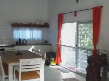 Hermosa casa quinta en Ruta 3, km 54, Barrio Santa Rosa, Cañuelas