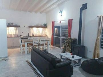 Hermosa casa quinta en Ruta 3, km 54, Barrio Santa Rosa, Cañuelas