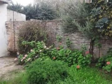 2 casas sobre mismo lote, ideal INVERSOR anticipo del 60 y cuotas