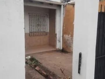 2 casas sobre mismo lote, ideal INVERSOR anticipo del 60 y cuotas