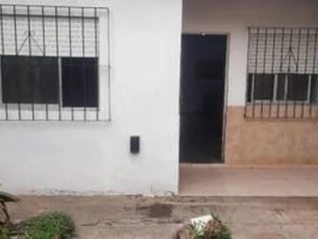 2 casas sobre mismo lote, ideal INVERSOR anticipo del 60 y cuotas