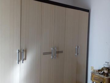 TIPO CASA 3 AMBIENTES SIN EXPENSAS EN PRIMER PISO CON GRAN PATIO IMPECABLE