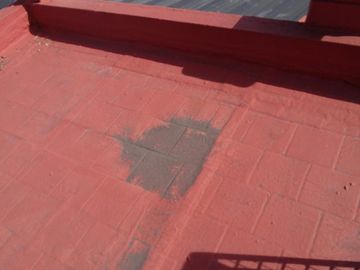 TIPO CASA 3 AMBIENTES SIN EXPENSAS EN PRIMER PISO CON GRAN PATIO IMPECABLE