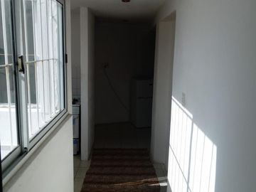 TIPO CASA 3 AMBIENTES SIN EXPENSAS EN PRIMER PISO CON GRAN PATIO IMPECABLE