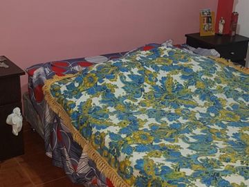 Departamento de 3 ambientes en Moron Sur, dentro de barrio cerrado con parque, con 2 amplios dormitorios con vista al parque y amplio living , cocina,
