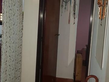 Departamento de 3 ambientes en Moron Sur, dentro de barrio cerrado con parque, con 2 amplios dormitorios con vista al parque y amplio living , cocina,