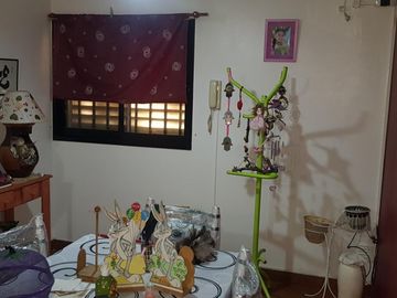 Departamento de 3 ambientes en Moron Sur, dentro de barrio cerrado con parque, con 2 amplios dormitorios con vista al parque y amplio living , cocina,