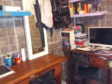 CHALET 3 AMBIENTES CON JARDIN,PATIO Y COCHERA - ZONA MORON