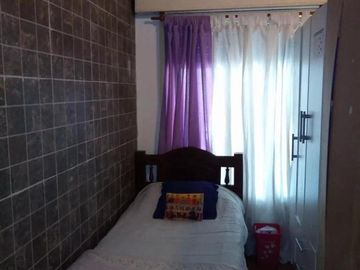 CHALET 3 AMBIENTES CON JARDIN,PATIO Y COCHERA - ZONA MORON