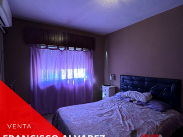 CASA A LA VENTE EN FRANCISCO ALVAREZ
