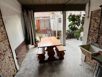 CHALET MULTIFAMILIAR - Garage - Excelente