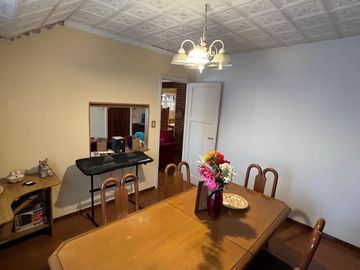 CHALET MULTIFAMILIAR - Garage - Excelente