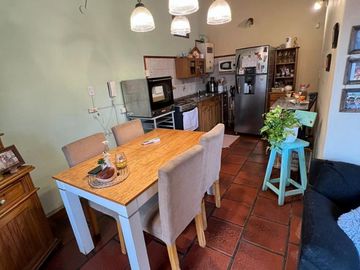 CHALET MULTIFAMILIAR - Garage - Excelente
