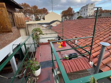 CHALET MULTIFAMILIAR - Garage - Excelente