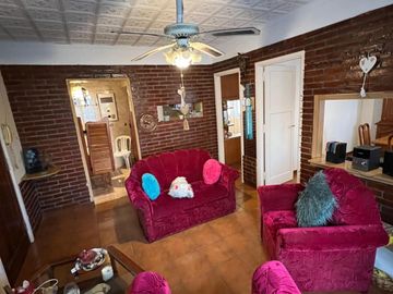 CHALET MULTIFAMILIAR - Garage - Excelente