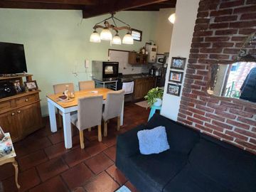 CHALET MULTIFAMILIAR - Garage - Excelente