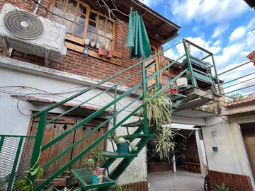 CHALET MULTIFAMILIAR - Garage - Excelente
