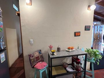 CHALET MULTIFAMILIAR - Garage - Excelente
