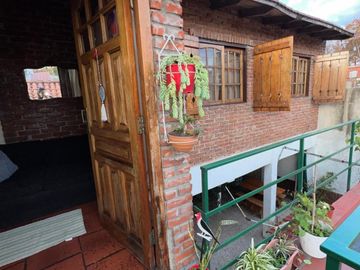 CHALET MULTIFAMILIAR - Garage - Excelente