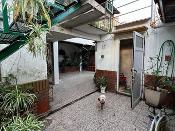 CHALET MULTIFAMILIAR - Garage - Excelente