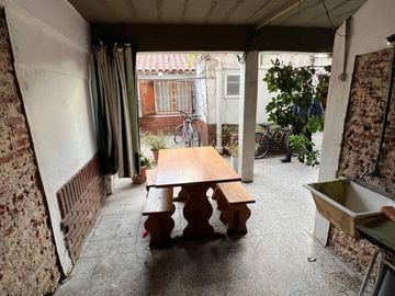 CHALET MULTIFAMILIAR - Garage - Excelente