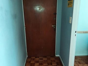 4 ambientes en excelente ubicacion. Doble entrada. A metros de Av. Cabildo y Metrobus.