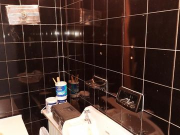 4 ambientes en excelente ubicacion. Doble entrada. A metros de Av. Cabildo y Metrobus.