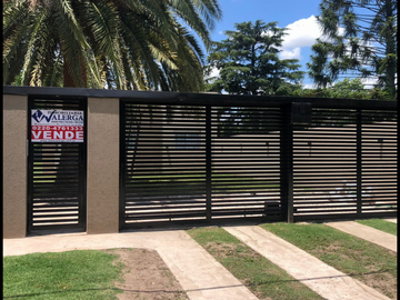 Viviendas a estrenar con facilidades de pago incluidas.