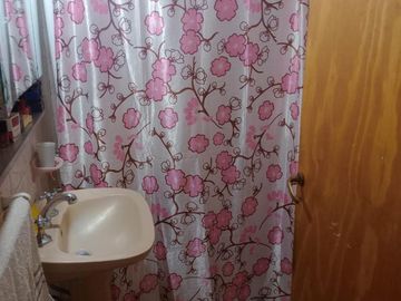 Linda casa con departamento, a metros de 9 de Julio y ruta 8