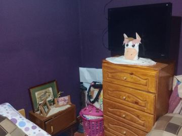 Linda casa con departamento, a metros de 9 de Julio y ruta 8