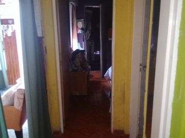 Linda casa con departamento, a metros de 9 de Julio y ruta 8