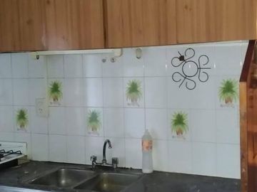 VENTA DPTO 2 AMB. MAR DE AJO CENTRO - MUY COMODO