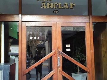 VENTA DPTO 2 AMB. MAR DE AJO CENTRO - MUY COMODO