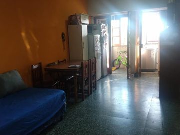 VENTA DPTO 2 AMB. MAR DE AJO CENTRO - MUY COMODO