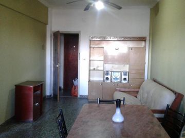 VENTA DPTO 2 AMB. MAR DE AJO CENTRO - MUY COMODO