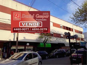 VENTA DPTO 2 AMB. MAR DE AJO CENTRO - MUY COMODO