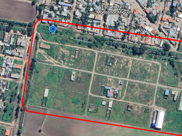 Venta de terrenos en Perico